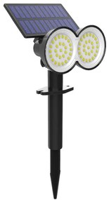 Retlux - Lampada solare LED LED/1200 mAh IP44