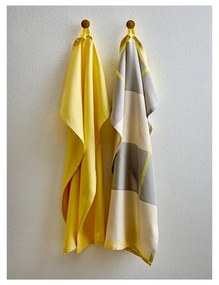 Set di strofinacci in cotone 2 pz 50x70 cm Blocks – Södahl