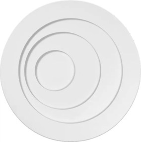 Osram - Plafoniera LED ORBIS SPIRAL LED/38W/230V Ø 36,5 cm bianca