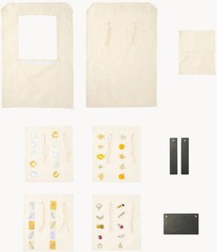 Set di 10 accessori per tenda da gioco Spring