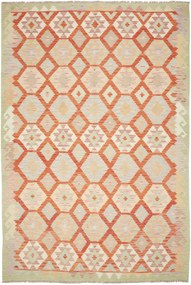 Kilim Tappeto orientale 310 x 210 (Pakistan) Tessuto A Mano