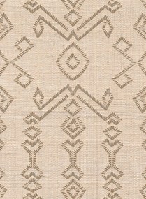 Arte Carta da parati Indomito - Jute
