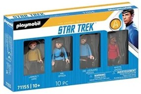 PERSONAGGI STAR TREK