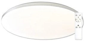 Top Lampada - Plafoniera LED dimmerabile OCEAN LED/36W/230V 3000-6500K + +TC