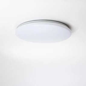 Brilagi - Plafoniera LED dimmerabile OPAL LED/24W/230V 3000/4000/6500K+ +TC