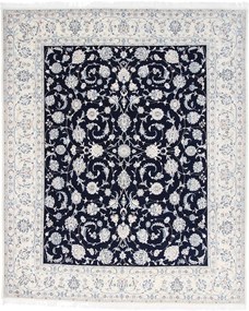 Nain Tappeto persiano 310 x 250 Beige (Iran) Annodato A Mano