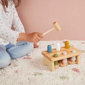 Bieco - Banchetto con martello