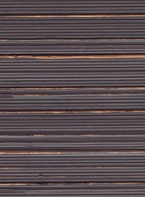 CMO Paris Tapete Gesso Rayé - Bronze