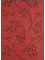 Farrow & Ball Carta da parati Ringwold - Eating Room Red
