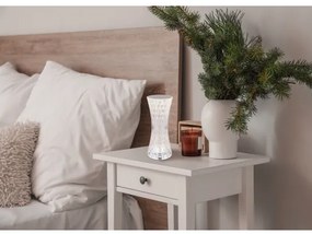 Globo 28073 - Lampada da tavolo LED RGBW GIXI touch LED/1W/5V 800 mAh