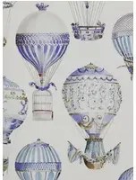 Manuel Canovas Carta da parati L'Envol - Ciel