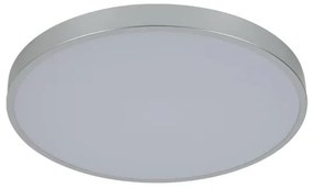 Plafoniera LED dimmerabile LED/48W/230V 2700-6500K Wi-Fi Tuya + TC