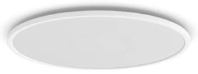 Philips - Lampada LED dimmerabile da esterno SUPERSLIM LED/15W/230V IP54 bianco