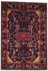 Nahawand Tappeto persiano 170x240 (Iran)