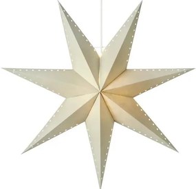 Markslöjd 705930 - Decorazione natalizia LIVELY 1xE14/6W/230V Ø 60 cm grigia