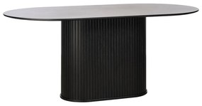 Tavolo da pranzo 95x180 cm Nola - Unique Furniture