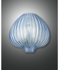 Applique neoclassico Olbia bianco 1X E27 LA MIA LUCE
