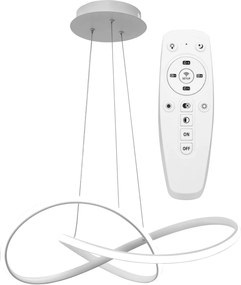 Lampada LED APP396-CP White