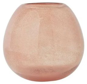 Lasi Vase Medium Taupe - OYOY Living Design