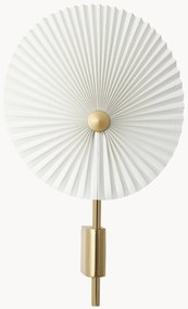 Applique grande con luce regolabile Liris