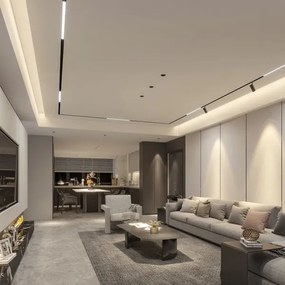 Tubo LED T8, attacco G13, 22W, 230V, 4000K, 150 cm - Aigostar