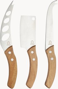 Set di coltelli da formaggio Artesà