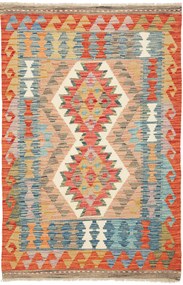 Kilim Tappeto orientale 90x130 (Pakistan) Tessuto A Mano