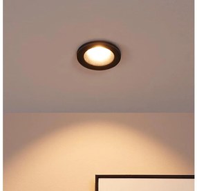 Eglo 99493 - Lampada da bagno LED dimmerabile SALABATE LED/6W/230V 2700K IP44