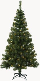 Albero di Natale artificiale con luci a LED Ottawa