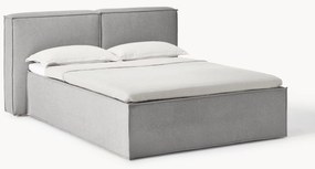 Letto boxspring Lennon