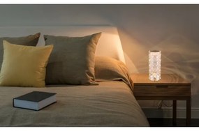 Globo 28071 - Lampada da tavolo LED dimmerabile GIXI LED/1W/5V 2700-6500K