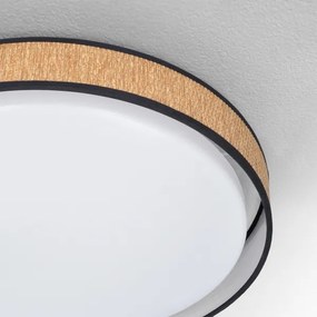 Brilagi - Lampada da soffitto dimmerabile PILAR LED/48W/230V 3000-6500K + DO