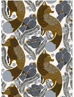 Marimekko Tapete Ketunmarja - 25176