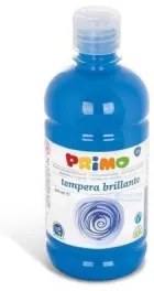 TEMPERA CYAN PRIMI PASSI   500ML