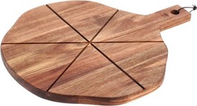 Tagliere in legno 36x44 cm - Holm