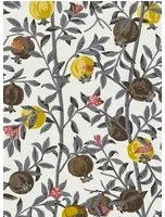 Boras Tapete Granataepple - 1959