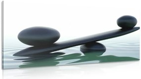 Quadro su tela – Equilibrio Zen