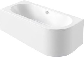 Vasca bagno Rea Orion Left 160cm