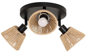 Atmosphera - Faretto MYHA 3xE27/25W/230V