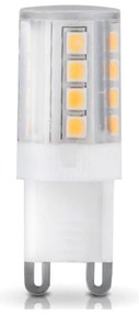 Lampadina LED G9/4W/230V 4000K
