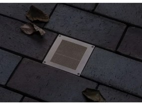 Paulmann 94238 - LED/0,7W IP67 Lampada segnapasso solare RON 3,7V