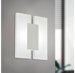 Eglo 96043 - Applique a LED METRASS 2 2xLED/4,5W/230V