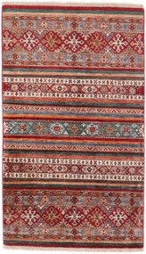 Samarkand Tappeto orientale 90 x 160 (Afghanistan) Annodato A Mano
