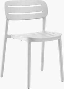 Set di 2 sedie da giardino Croisette