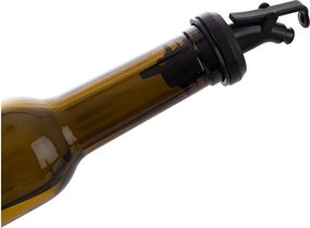 Oliera in vetro volume 380 ml – Orion