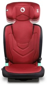Lionelo - Seggiolino auto NEAL i-Size 100-150 cm Rosso bordeaux