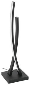 Eglo 31228 - Lampada da tavolo LED ALBORAYA LED/5W/230V