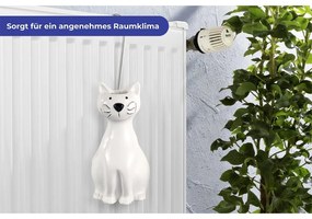 Umidificatori in ceramica per il riscaldamento in set da 2 - Maximex