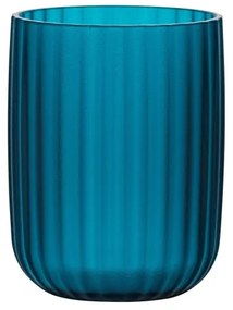 WENKO 24479100 - Bicchiere AGROPOLI 7,5x10 cm turchese