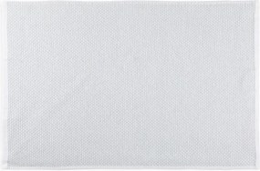 Set di asciugamani goffrati color menta/grigi 2 pz 40x60 cm Betty – Foutastic